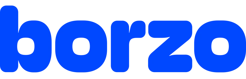 Borzo Courier Partner Logo